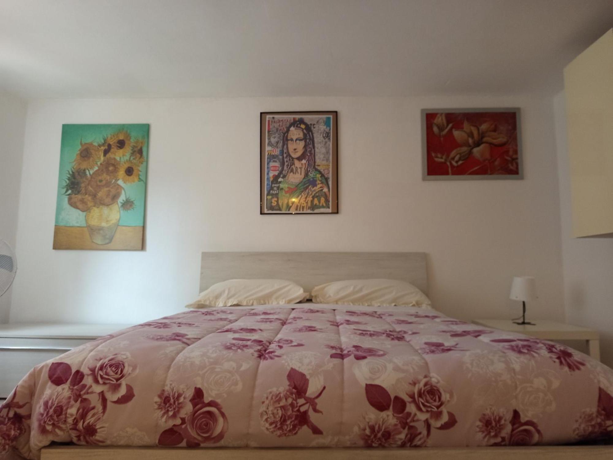 Apartament Canoa Quebrada La Spezia